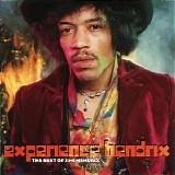 Various artists - Best of Jimi Hendrix