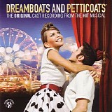 Various artists - Dreamboats and Petticoats (Cast Recording)