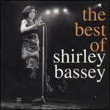 Shirley Bassey - The Best of Shirley Bassey