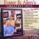 Foster & Allen - Greatest Hits (And Some That Will Be)