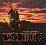 Gary Numan - Warriors (Remastered Edition)