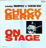 Chuck Berry - Chuck Berry On Stage