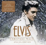 Various artists - Elvis' Christmas Album