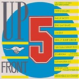 Various artists - Upfront vol 5