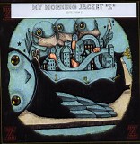 Z - My Morning Jacket