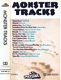 Various artists - Monster Tracks