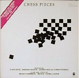 Various artists - Chess Pieces