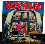 Various artists - Rock House