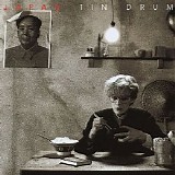 Japan - Tin Drum