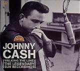 Johnny Cash - Walking the Line: The Legendary Sun Recordings