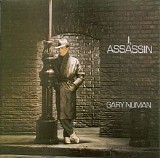 Gary Numan - I, Assassin (Remastered Edition)