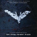 Hans Zimmer - The Dark Knight Rises OST (Deluxe Edition)