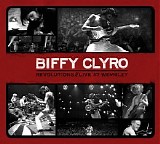 Biffy Clyro - Revolutions: Live at Wembley