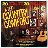 Various artists - Country Comfort