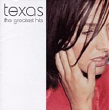 Various artists - Greatest Hits of Texas