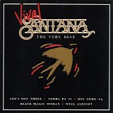 Santana - Viva! Santana - The Very Best