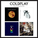 Coldplay - X & Y