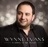 Wynne Evans - A Song in My Heart