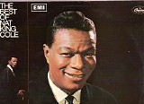 Nat 'King' Cole - The Best of Nat 'King' Cole