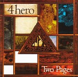 4 Hero - Two Pages