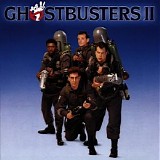 Various artists - Ghostbusters II (OST)