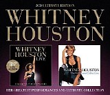 Whitney Houston - Her Greatest Performances (Live)