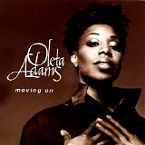 Oleta Adams - Moving On