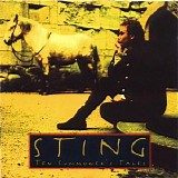 Sting - The Dream of the Blue Turtles