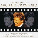 Michael Crawford - Michael Crawford, All the Best