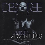 Des'ree - Mind Adventures