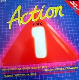 Various artists - Action Trax I
