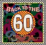 Various artists - Back to the 60s - Sixties Mania 2