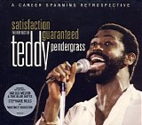 Teddy Pendergrass - Satisfaction Guaranteed (The Very Best Of)