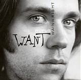 Rufus Wainwright - Wnat One & Two (Deluxe Double Edition)