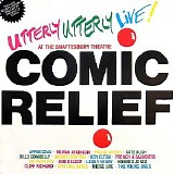 Various artists - Utterly Utterly Live