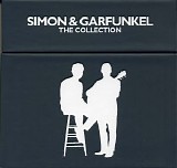 Simon & Garfunkel - The Collection (2009) - The Collection: Bridge Over Troubled Waters