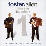 Foster & Allen - Sing the Number 1's