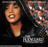 Various artists - The Bodyguard OST