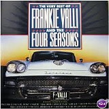 Frankie Valli & the Four Seasons - The Very Best of Frankie Valli and the Four Seasons