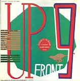 Various artists - Up Front 09