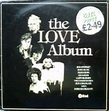 Various artists - The Love Album