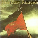 Thin Lizzy - Renegade