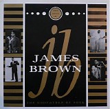 Various artists - The Best of James Brown - The Godfather of Soul