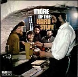 Dubliners - More of the Hard Stuff