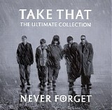 Various artists - Never Forget: The Ultimate Collection (Re-Entry)