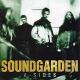 Soundgarden - A-Sides