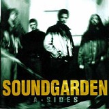 Soundgarden - A-Sides