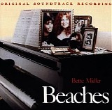 Various artists - Beaches (OST)