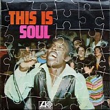 Various artists - This Is Soul (Re-entry)