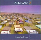 Pink Floyd - A Momentary Lapse of Reason